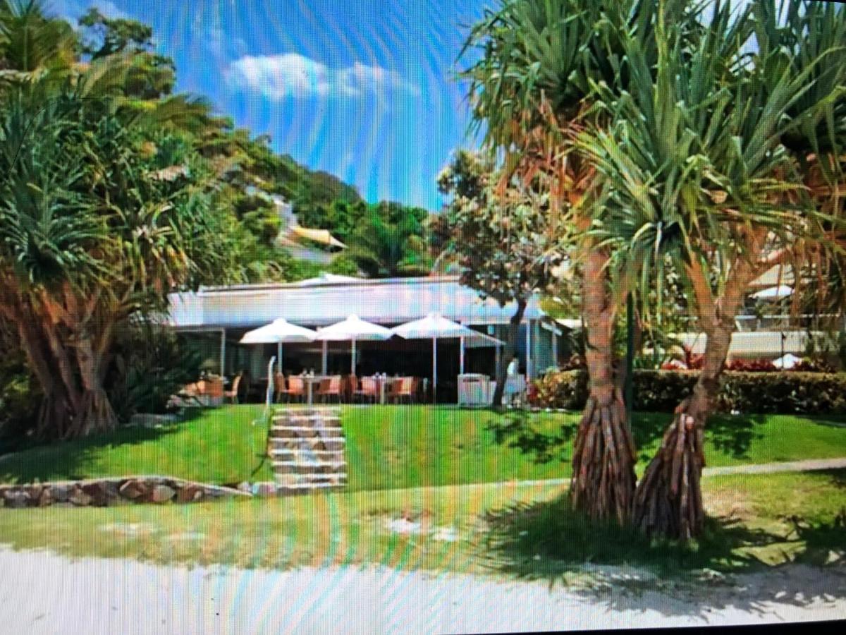 Carramah Noosa Heads Apartment Exterior photo