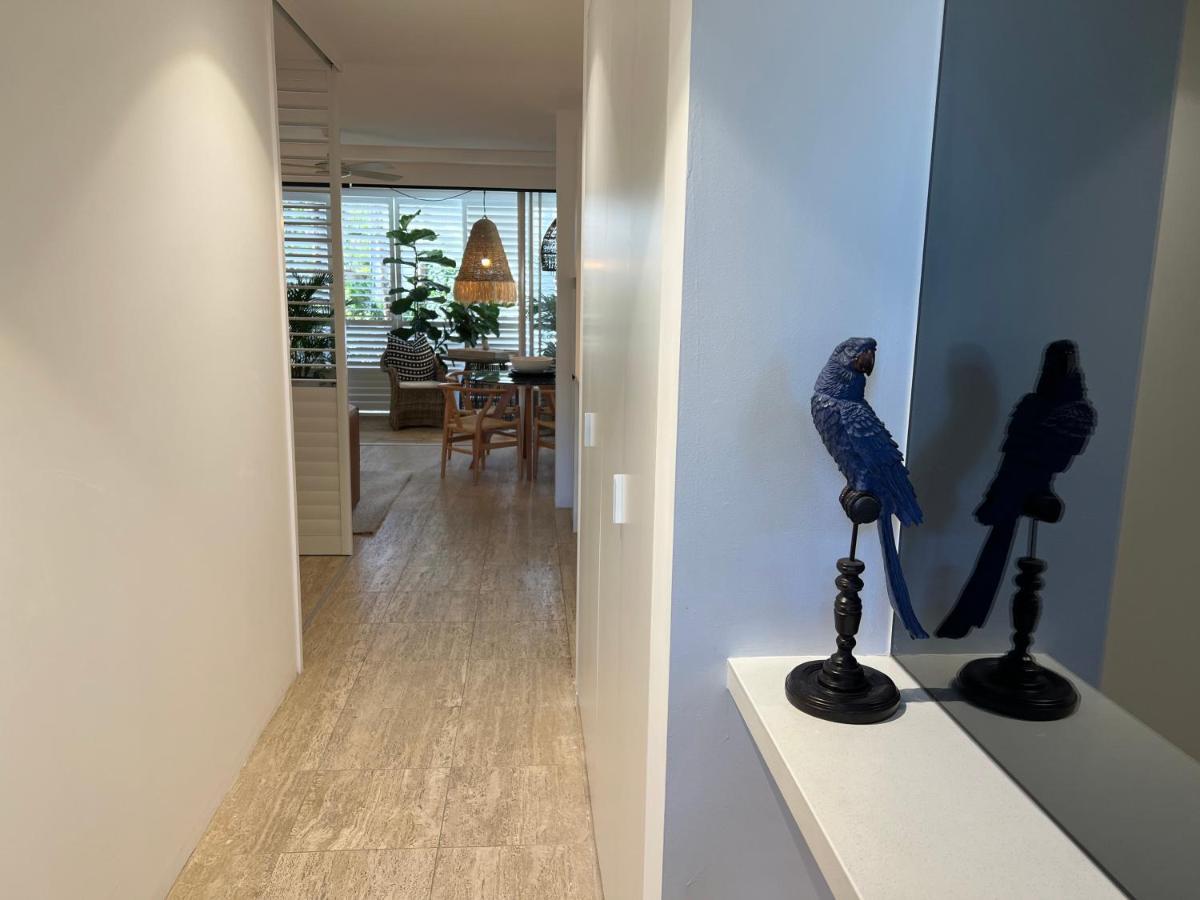 Carramah Noosa Heads Apartment Exterior photo