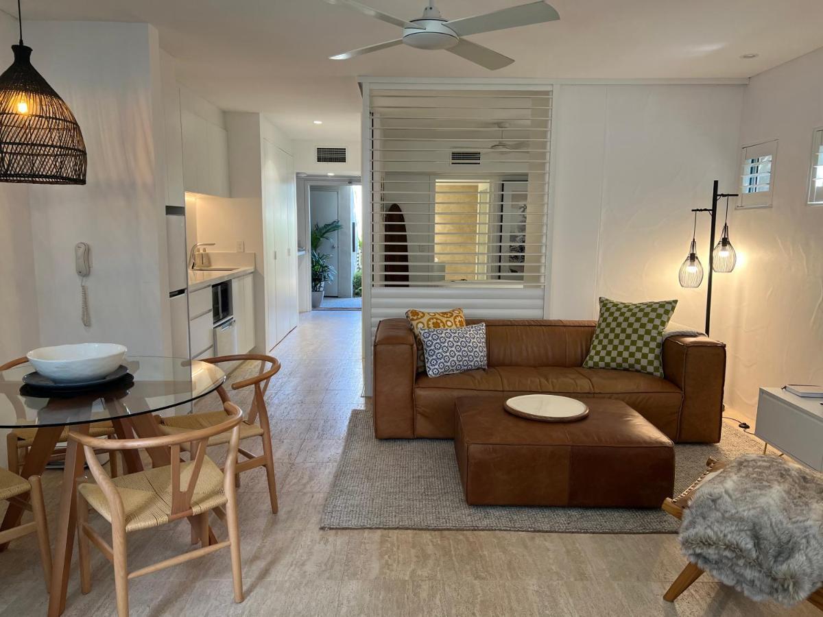 Carramah Noosa Heads Apartment Exterior photo