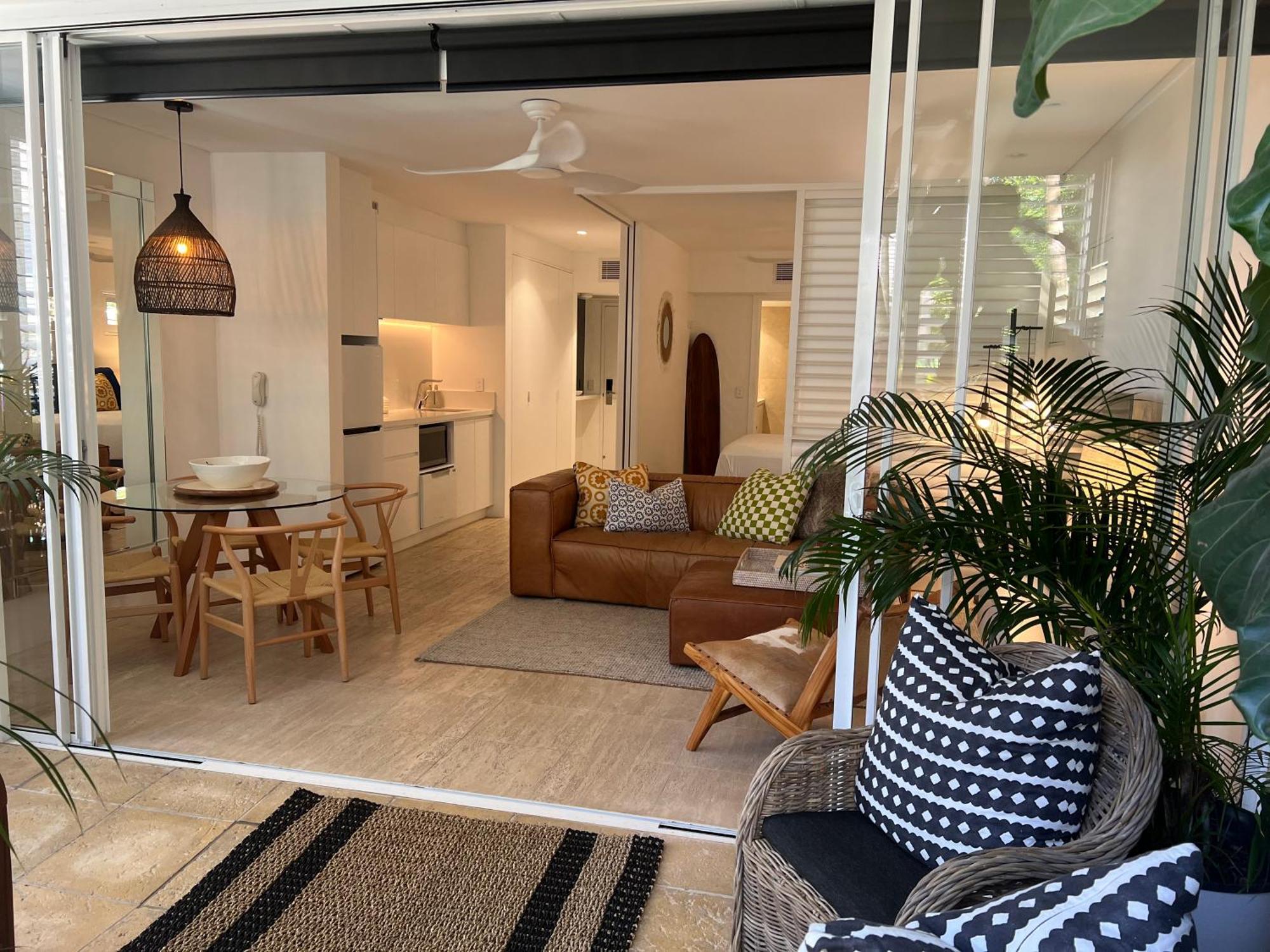 Carramah Noosa Heads Apartment Exterior photo