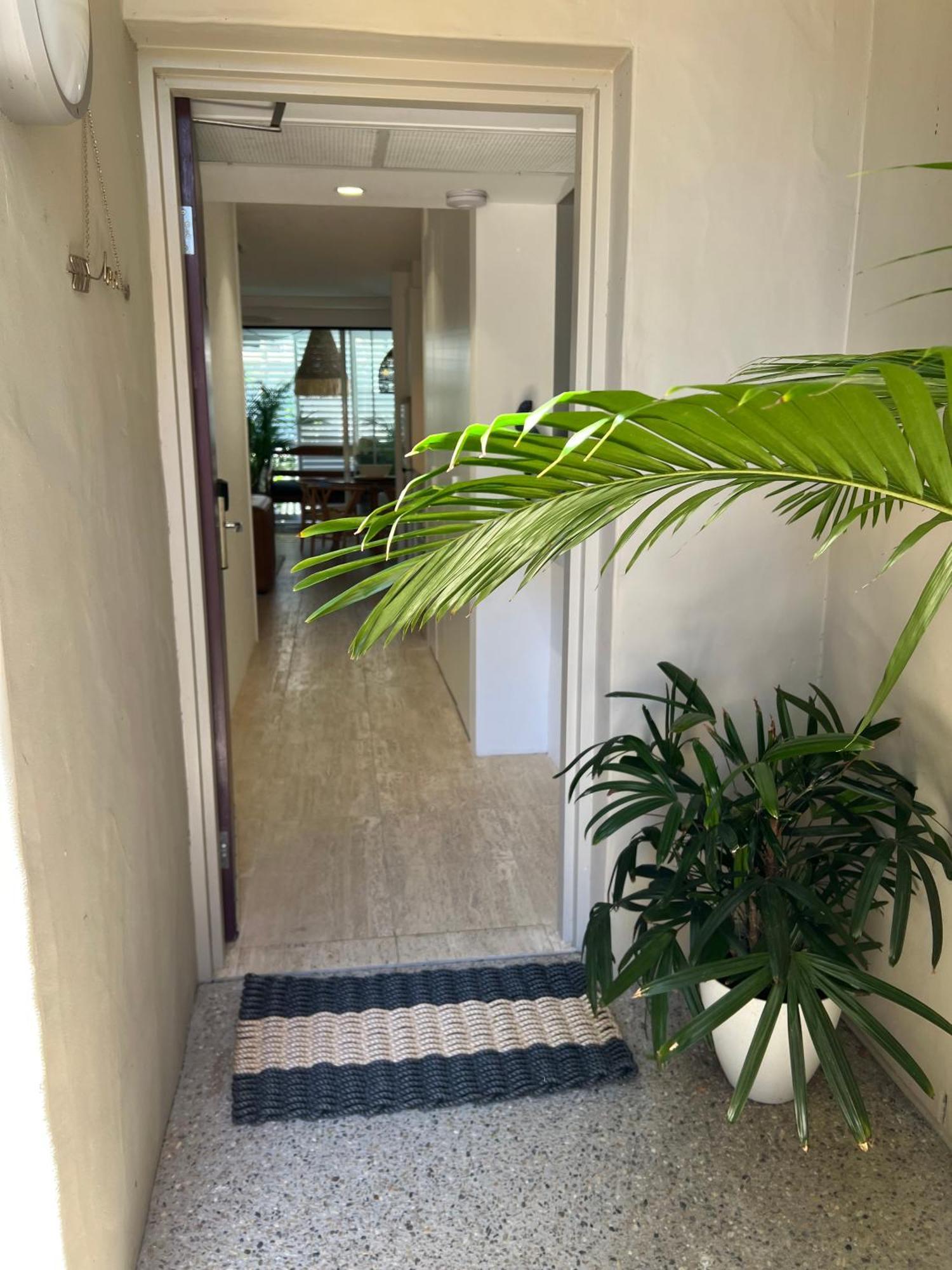Carramah Noosa Heads Apartment Exterior photo