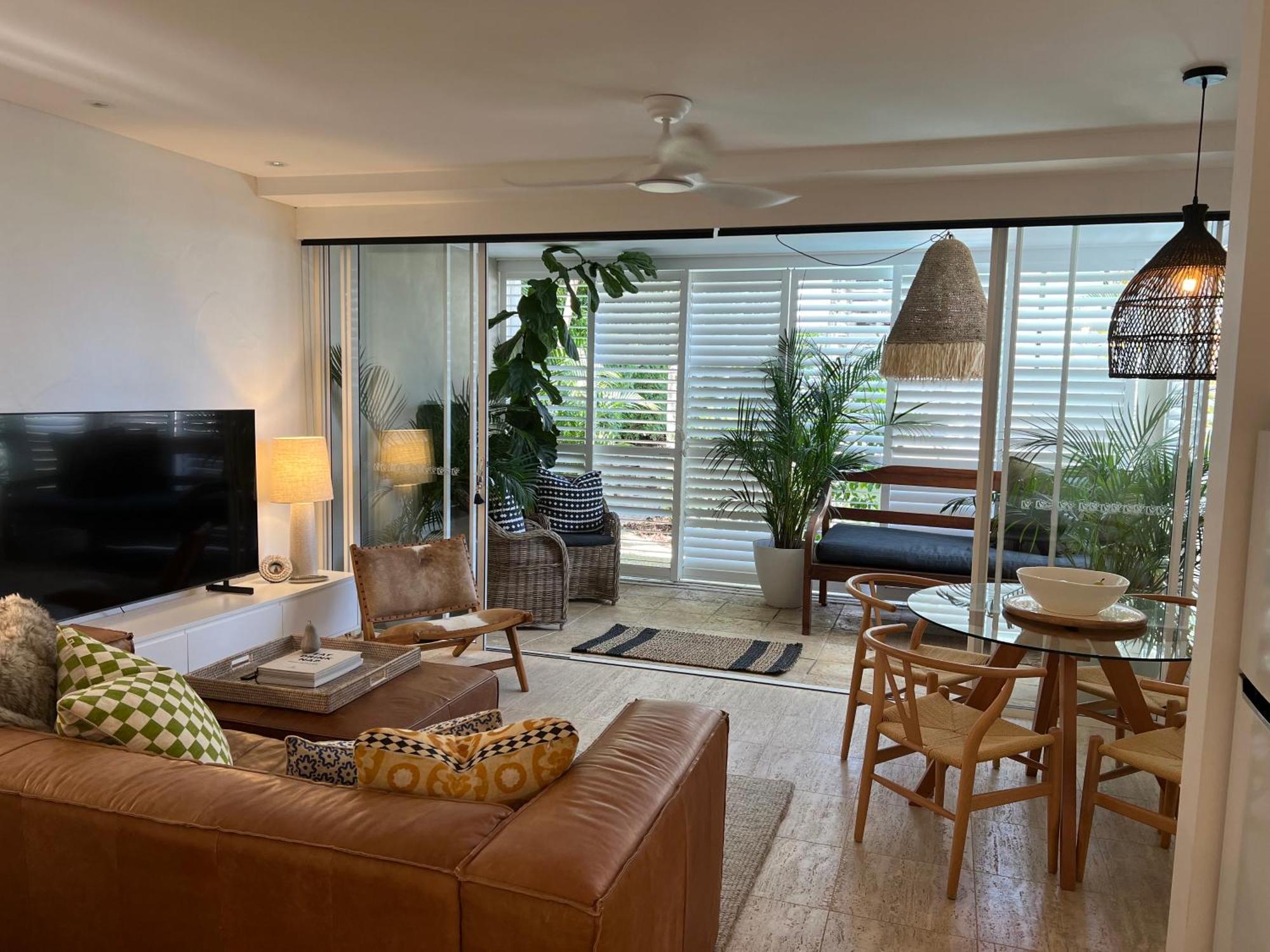 Carramah Noosa Heads Apartment Exterior photo